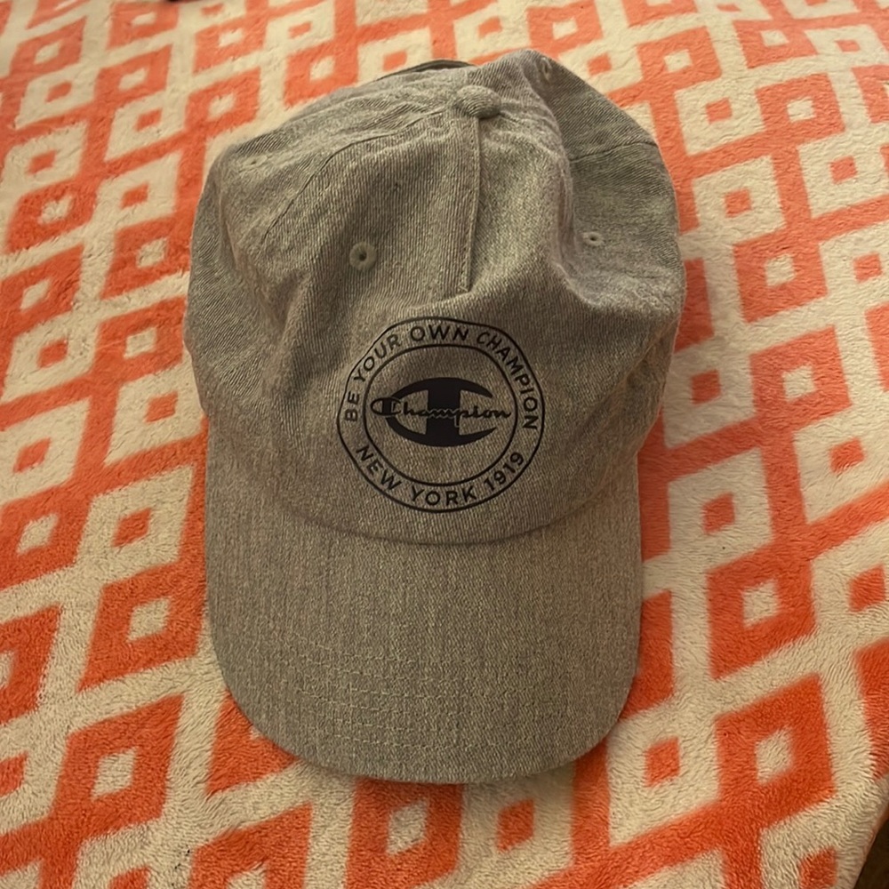 Champion Hat
